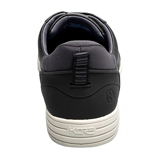 Nunn Bush Kore City Walk EZ Mens Moc Oxford Shoes - JCPenney