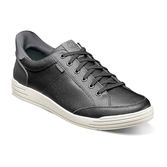 Nunn Bush Kore City Walk EZ Mens Moc Oxford Shoes
