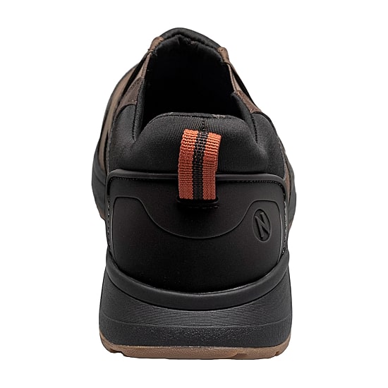 Nunn Bush Sedona EZ Mens Moc Closed Toe Slip-On Shoe