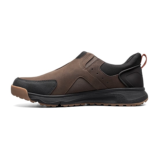Nunn Bush Sedona EZ Mens Moc Closed Toe Slip-On Shoe
