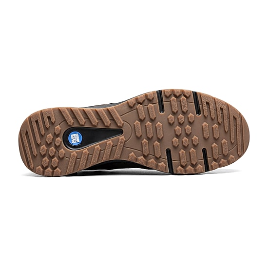 Nunn Bush Sedona EZ Mens Moc Closed Toe Slip-On Shoe