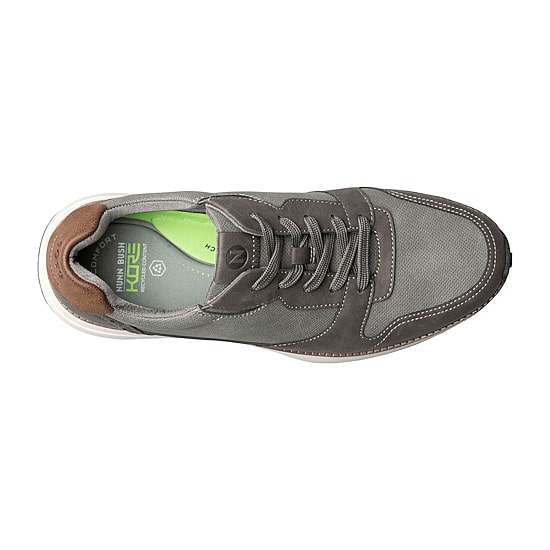 Nunn Bush Kore Swift Mens Sneakers
