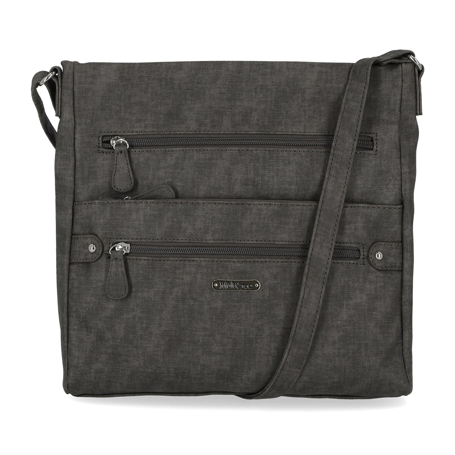 Multi Sac Lorraine Crossbody Bag