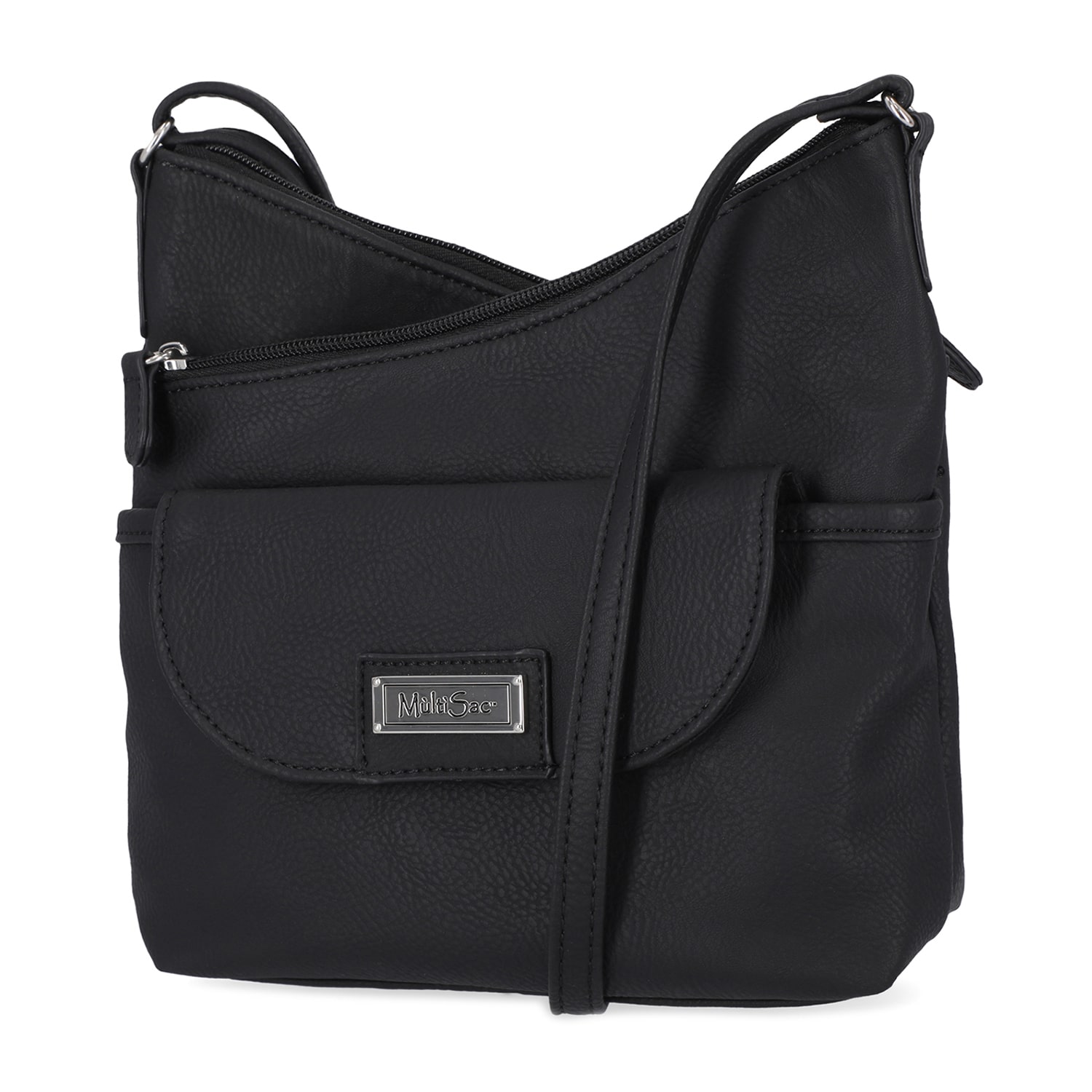 Multi Sac Vista Crossbody Bag