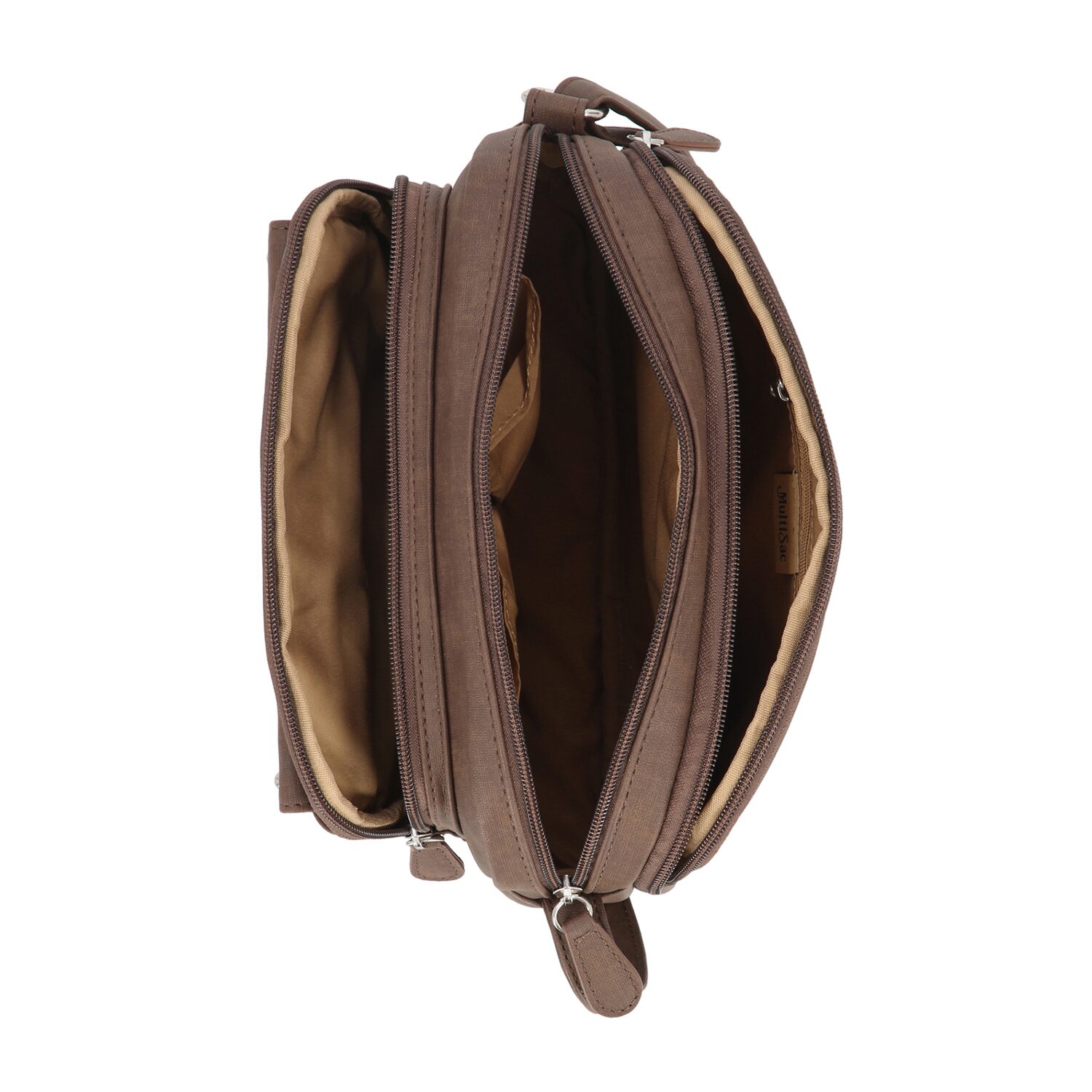 Multi Sac Boone Crossbody Crossbody Bag
