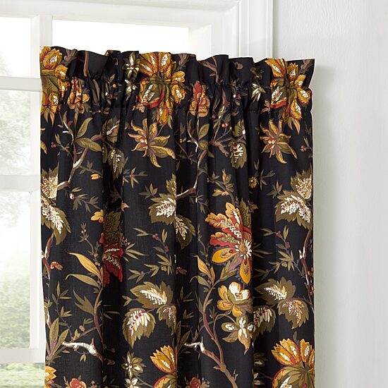 Waverly Felicite 2-pc. Window Tier