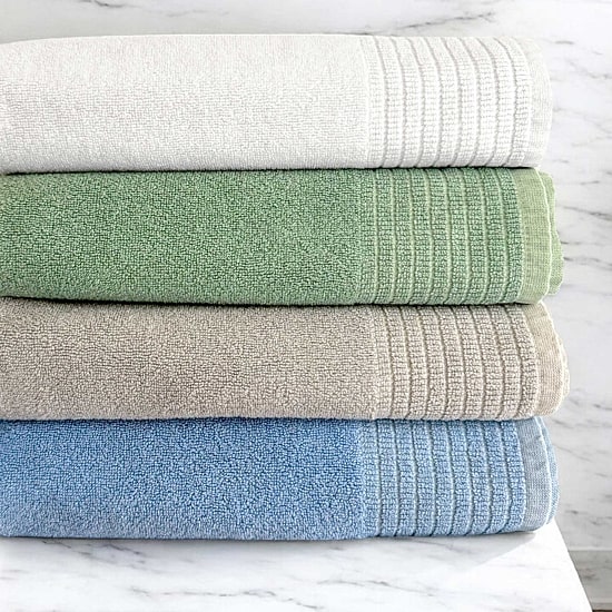 Bedvoyage Bath Towel