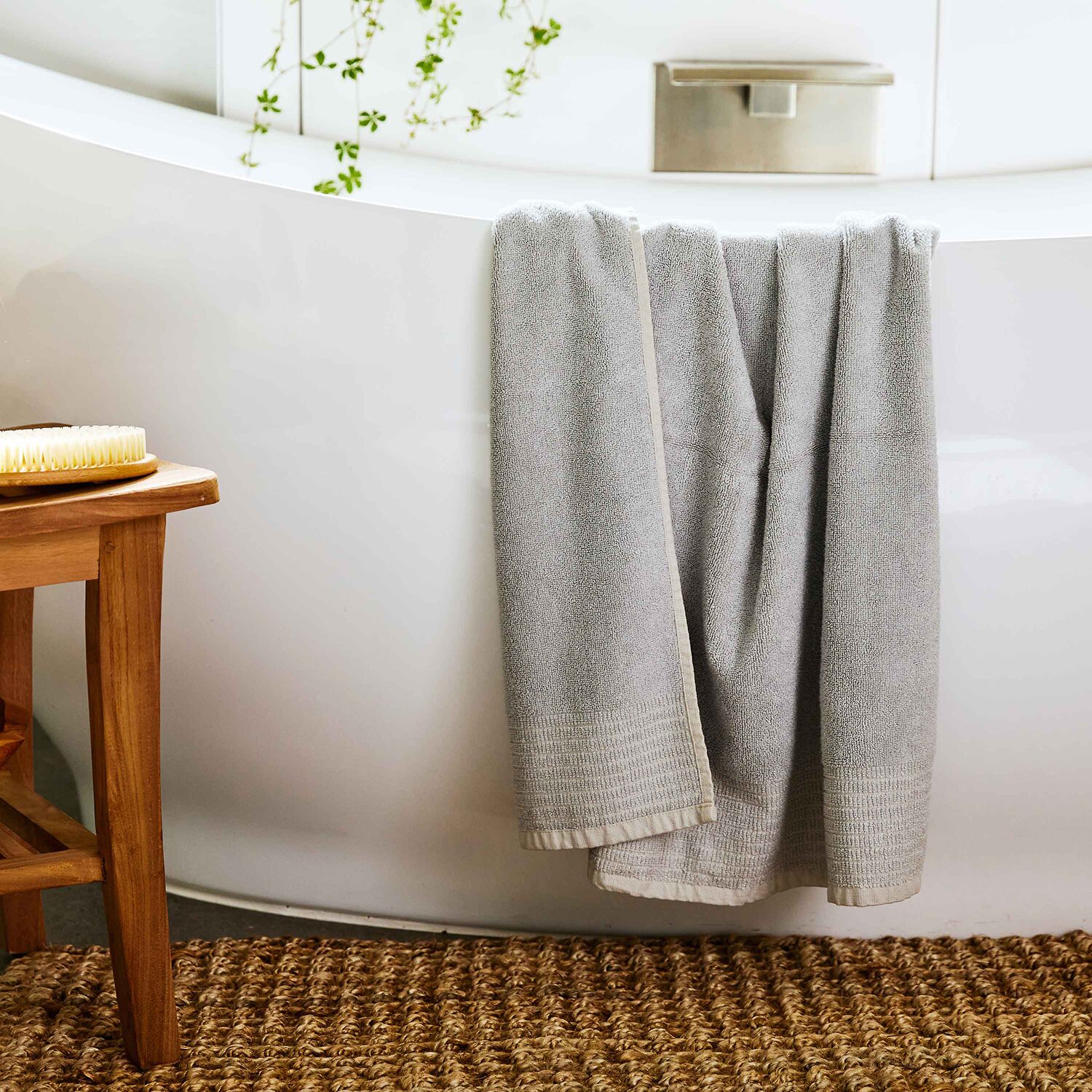 Bedvoyage Bath Towel