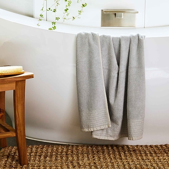 Bedvoyage Bath Towel
