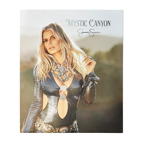 Jessica Simpson Mystic Canyon Eau De Parfum 2-Pc Gift Set ($95