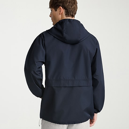 Champion Mens Lightweight Windbreaker