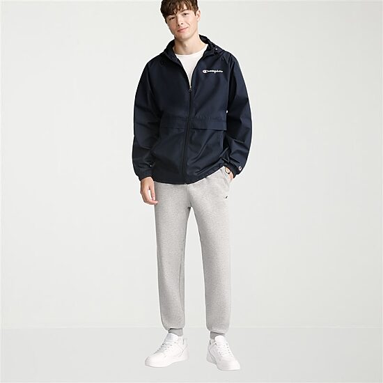 Champion Mens Lightweight Windbreaker