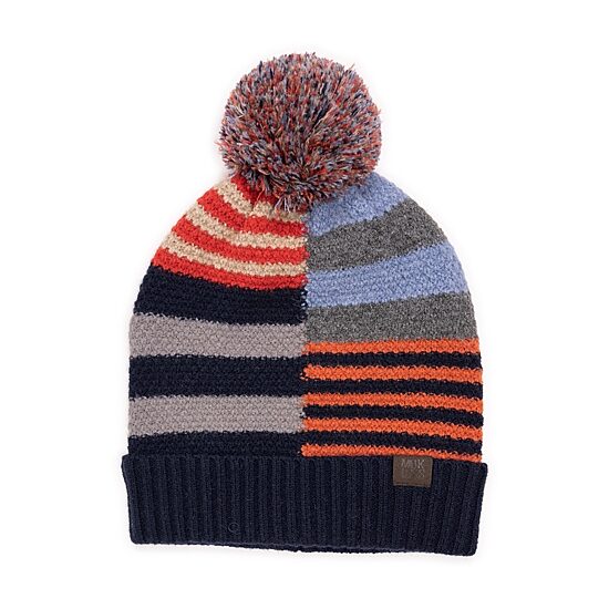 Muk Luks Womens Beanie