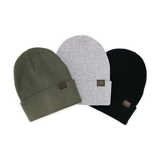 Muk Luks Womens Beanie