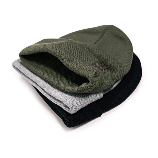Muk Luks Womens Beanie