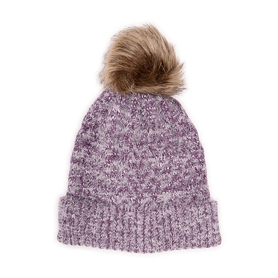 Muk Luks Womens Beanie