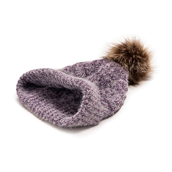 Muk Luks Womens Beanie
