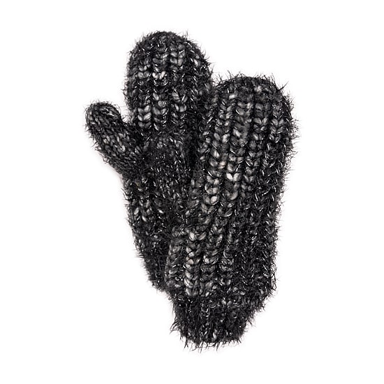 Muk Luks Mittens