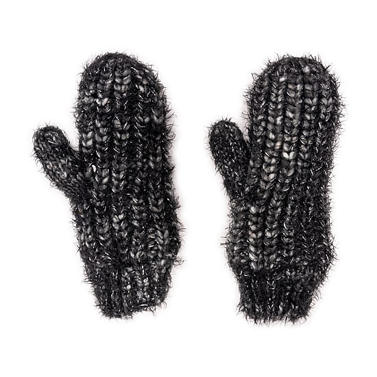 Muk Luks Mittens