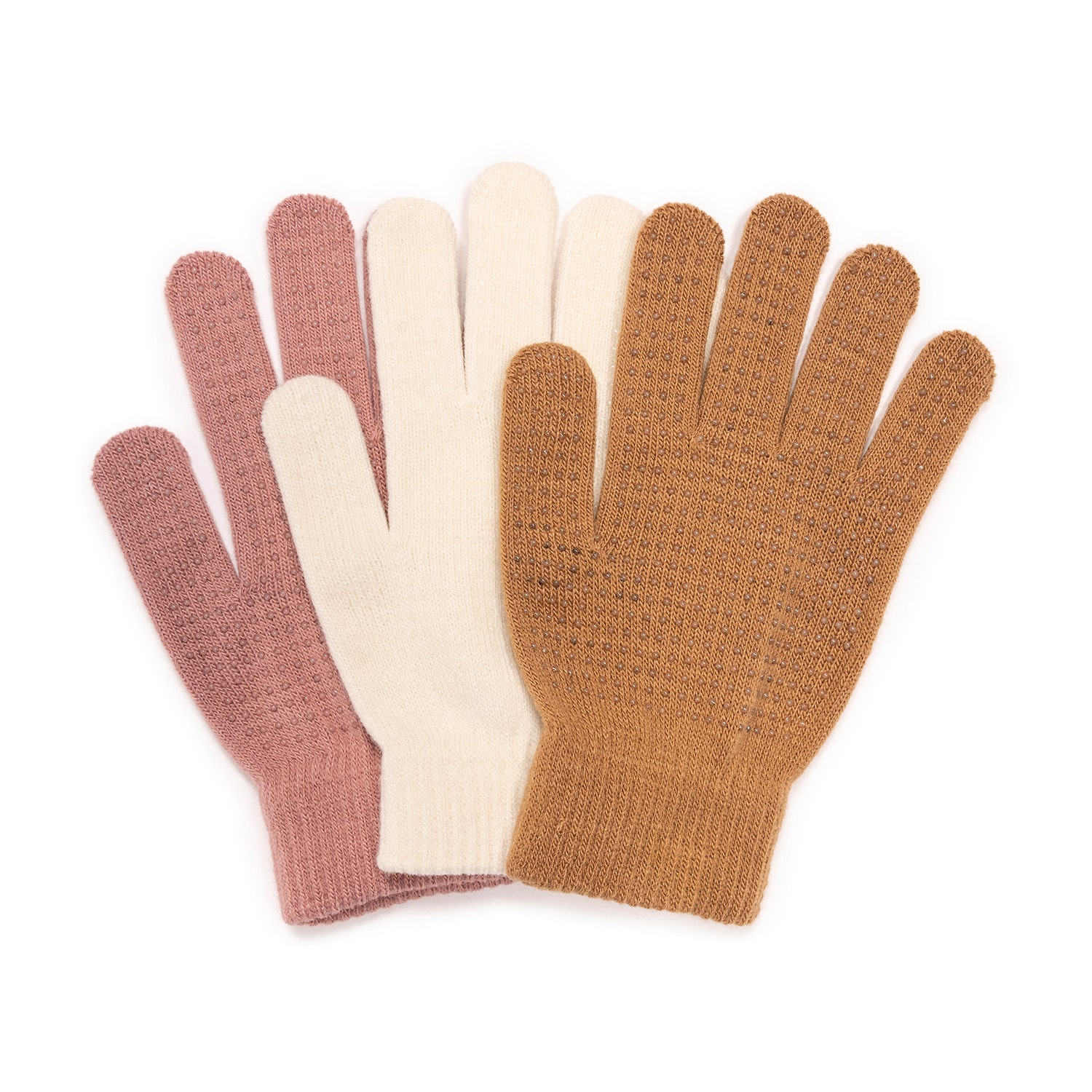 Muk Luks 3-pc. Gloves