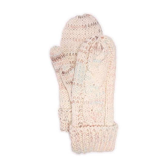 Muk Luks Mittens