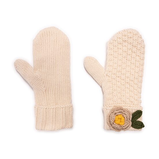 Muk Luks Mittens