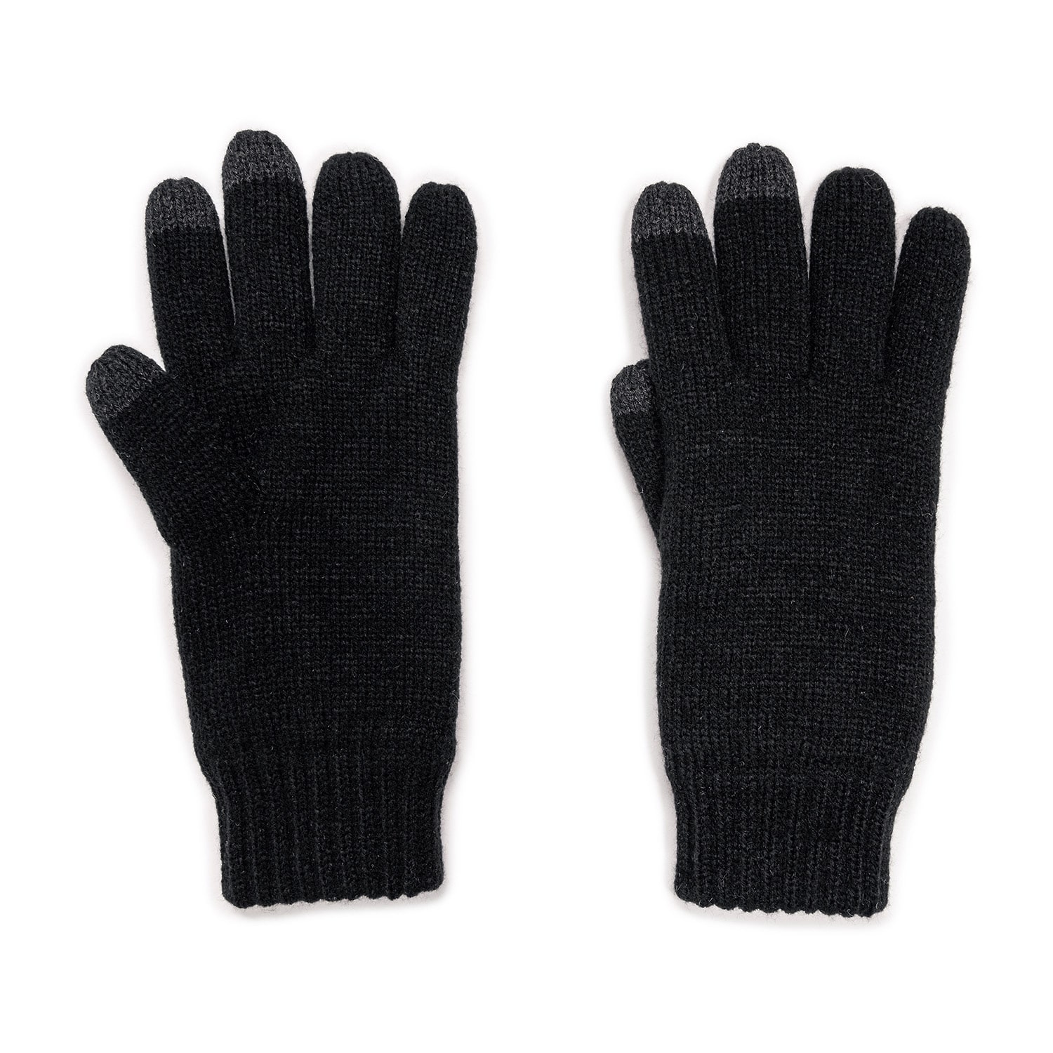 Muk Luks Touch Screen Enabled Gloves