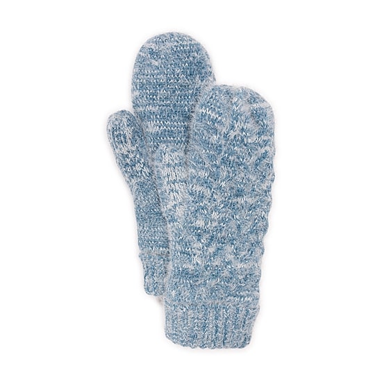 Muk Luks Mittens