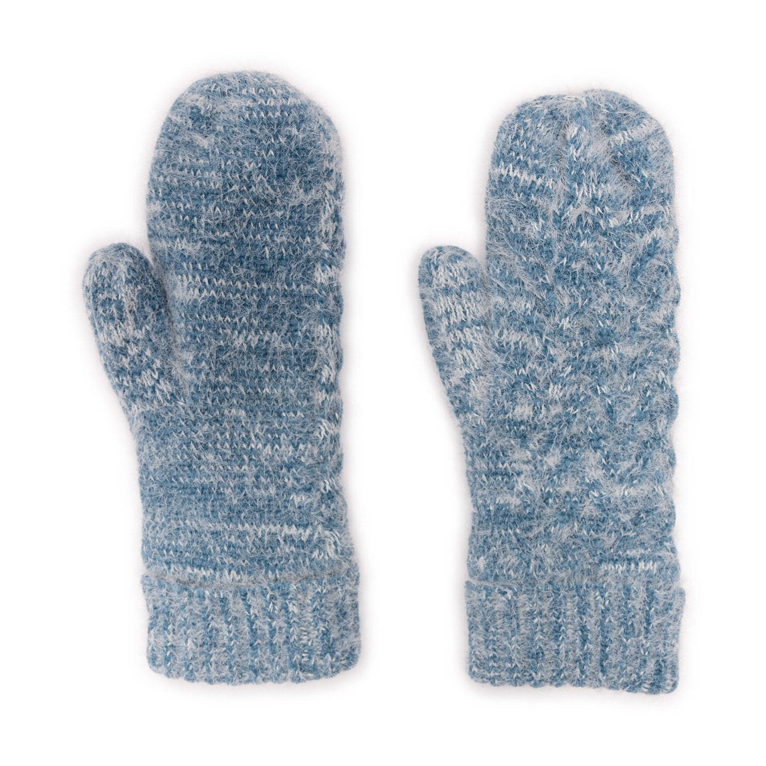 Muk Luks Mittens