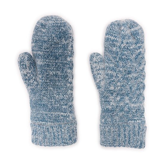 Muk Luks Mittens