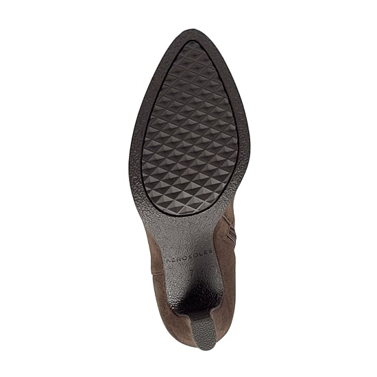 Aerosoles Womens Lynx Stiletto Heel Dress Boots