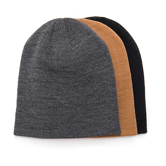 Muk Luks Mens Beanie
