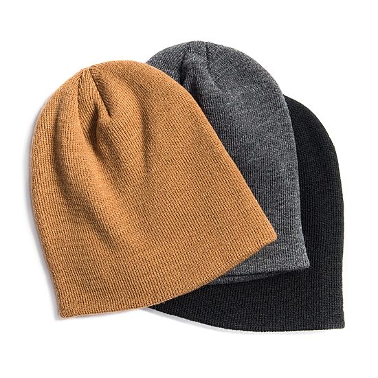 Muk Luks Mens Beanie