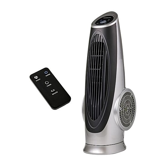 Ovente Digital Tower Fan
