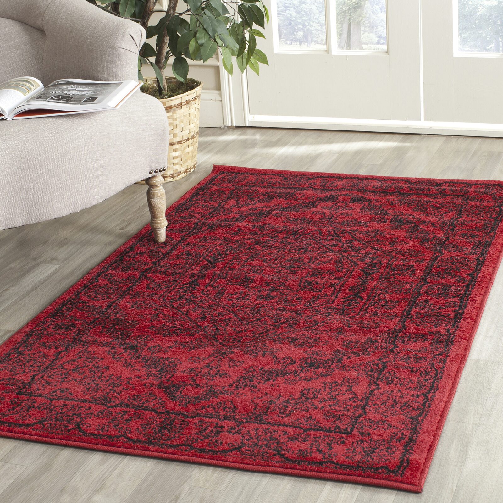 Safavieh Clyde Rectangular Rug