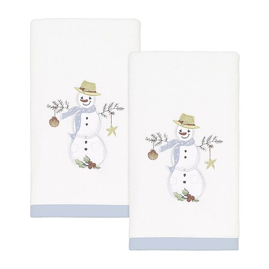 Avanti Coastal Snowman