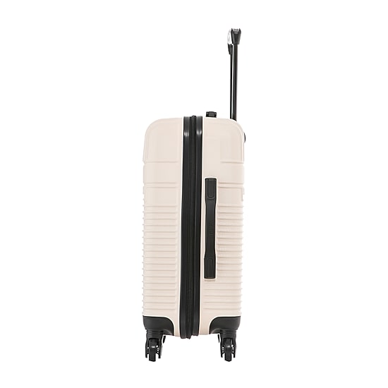 InUSA Resilience 20 Inch Hardside Lightweight Carry-On Spinner Luggage