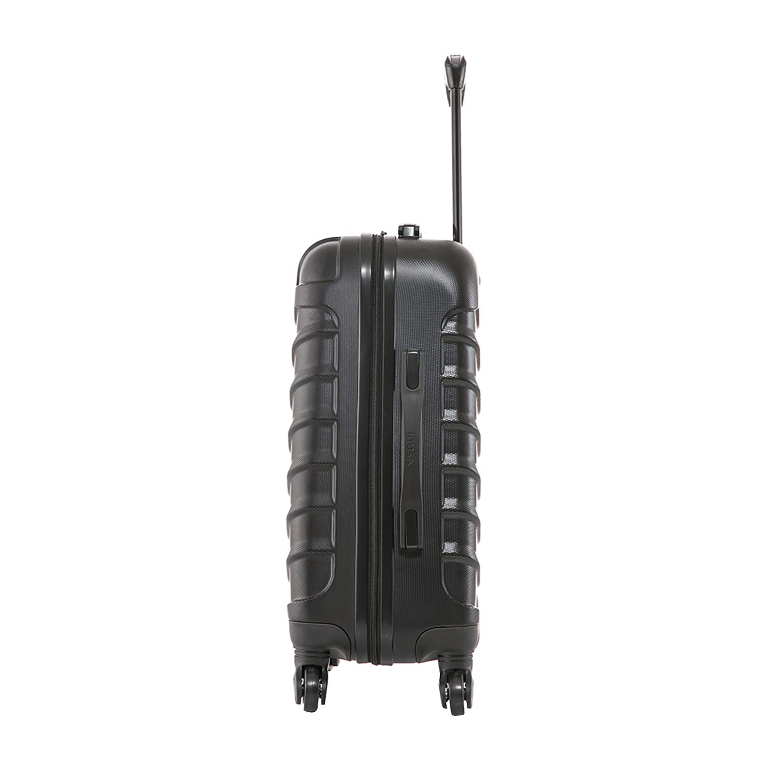 InUSA Endurance 20 Inch Hardside Lightweight Carry-On Spinner Luggage