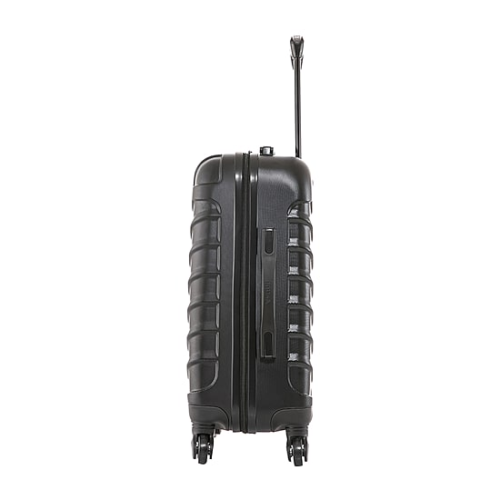 InUSA Endurance 20 Inch Hardside Lightweight Carry-On Spinner Luggage