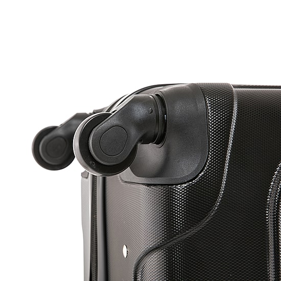 InUSA Endurance 20 Inch Hardside Lightweight Carry-On Spinner Luggage