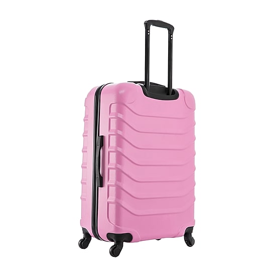 InUSA Endurance 3-pc.Hardside Lightweight Spinner Luggage Set