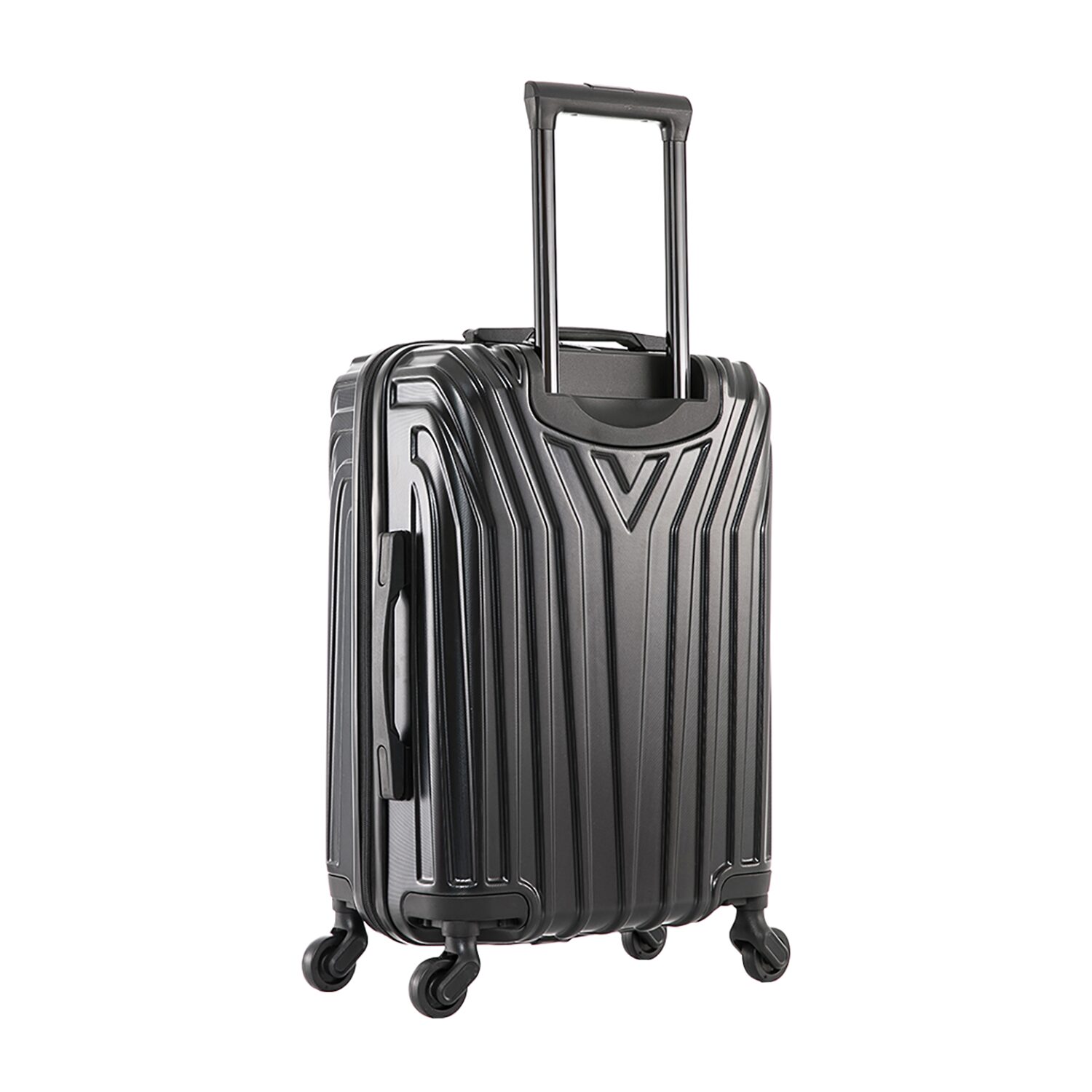 InUSA Vasty 20 Inch Hardside LIGHTWEIGHT Carry-On Spinner Luggage
