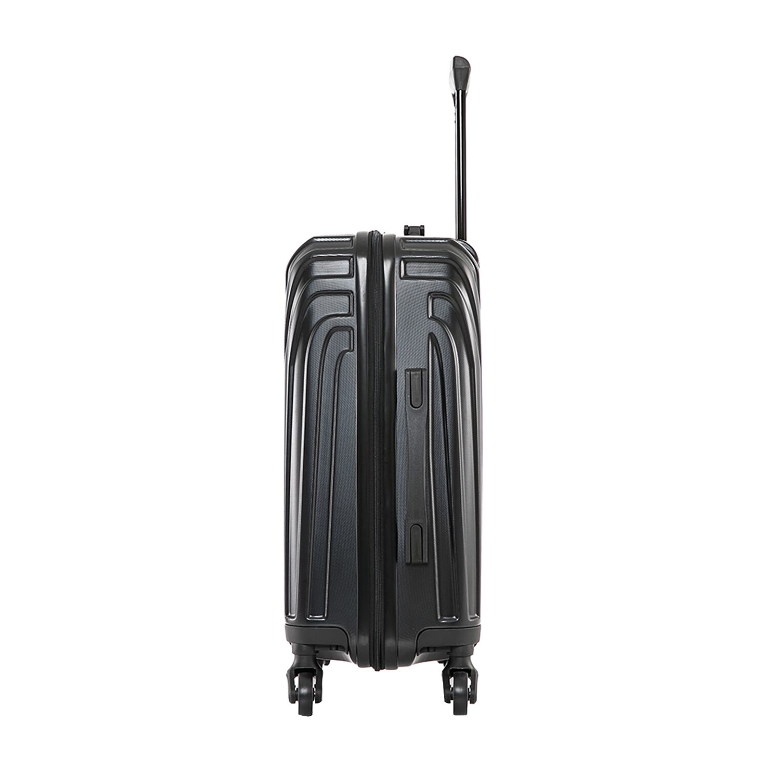 InUSA Vasty 20 Inch Hardside LIGHTWEIGHT Carry-On Spinner Luggage
