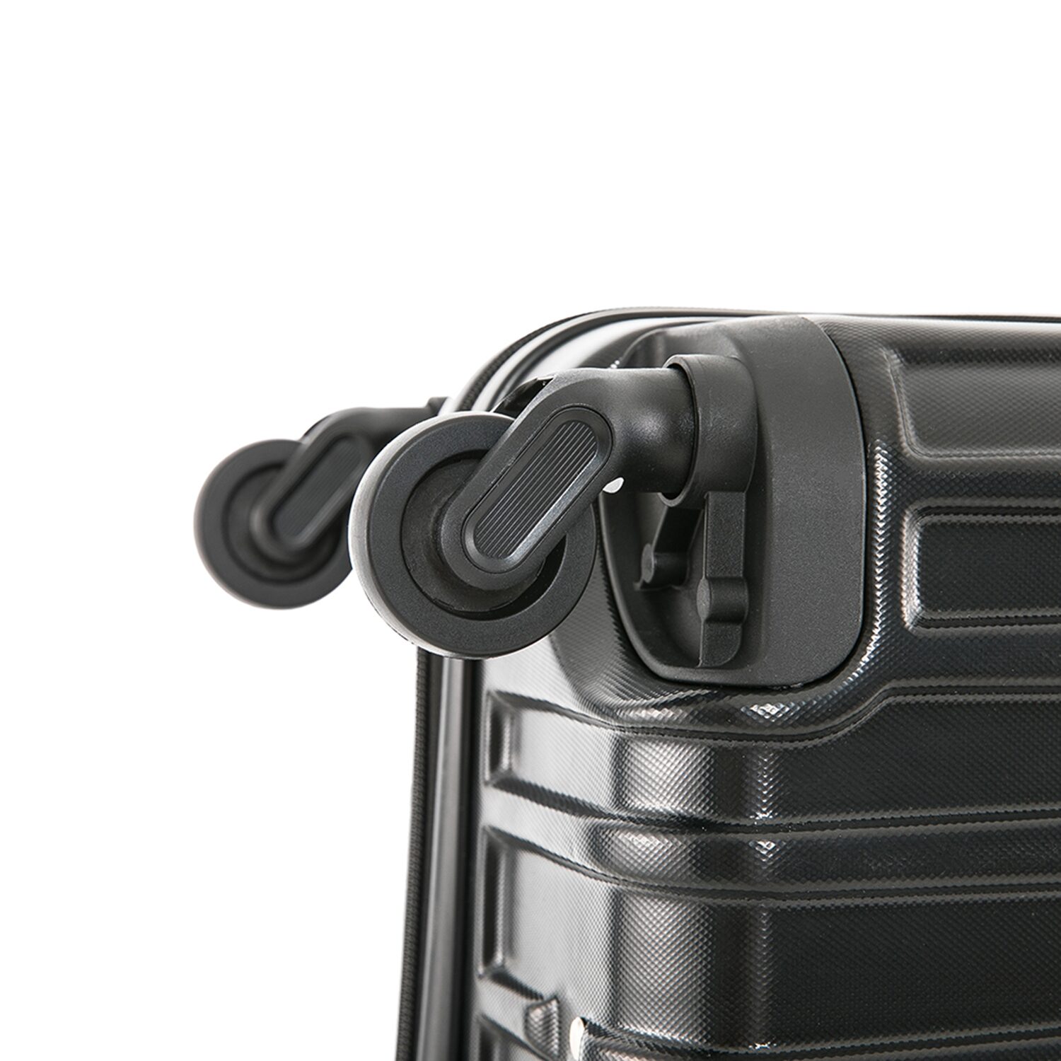 InUSA Vasty 20 Inch Hardside LIGHTWEIGHT Carry-On Spinner Luggage