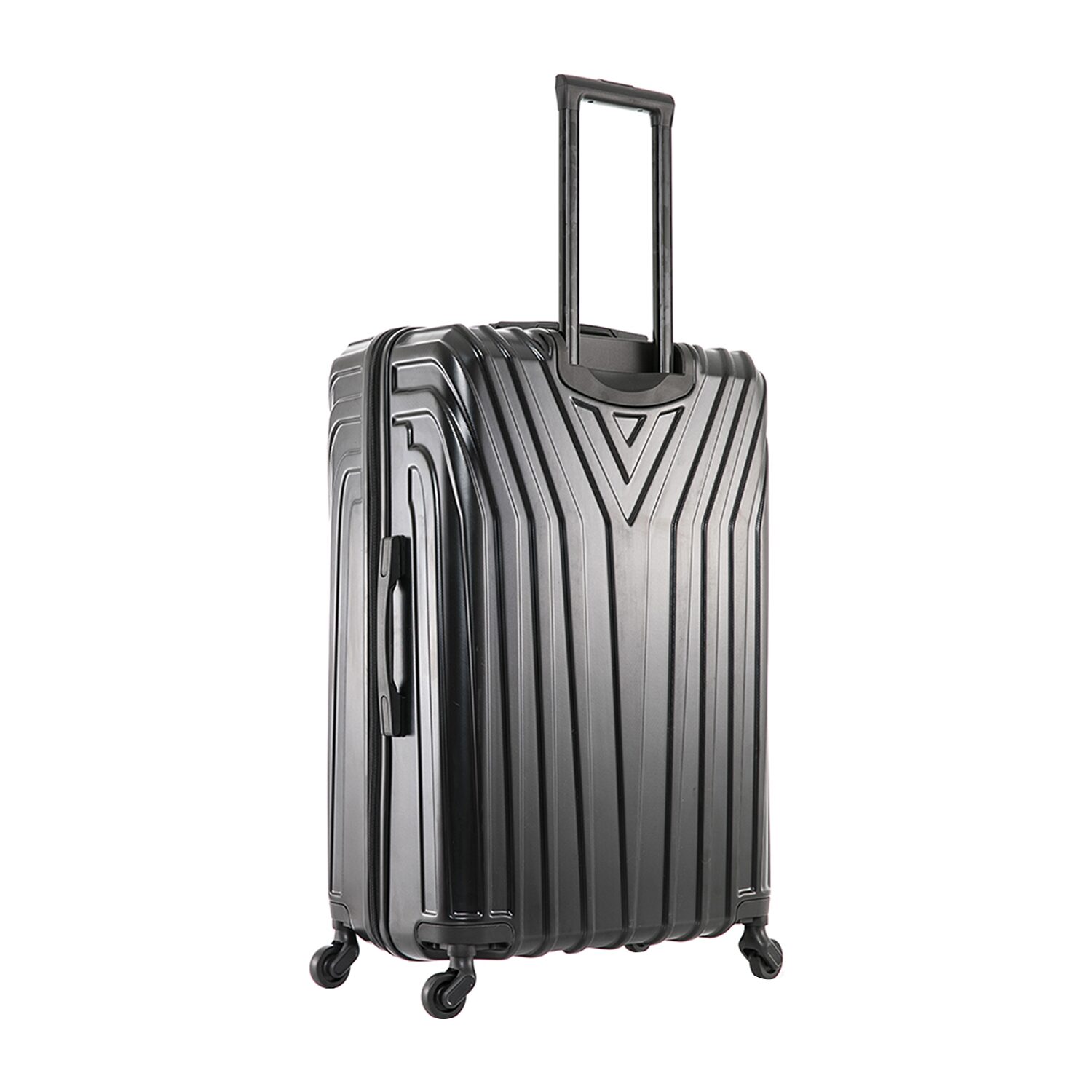 InUSA Vasty 3-pc. Hardside Lightweight Spinner Luggage Set