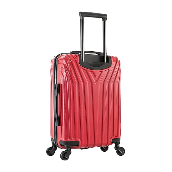 InUSA Vasty 20 Inch Hardside Lightweight Carry-On Spinner Luggage