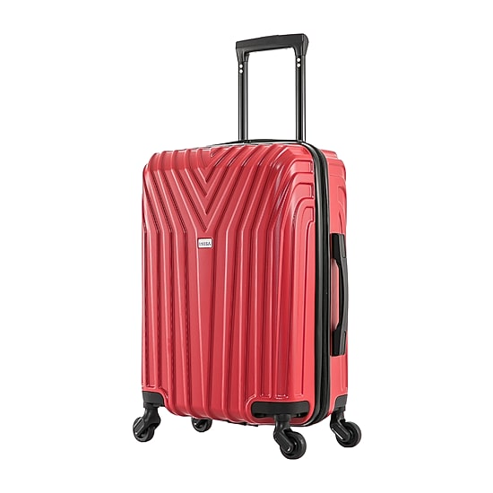 InUSA Vasty 20 Inch Hardside Lightweight Carry-On Spinner Luggage