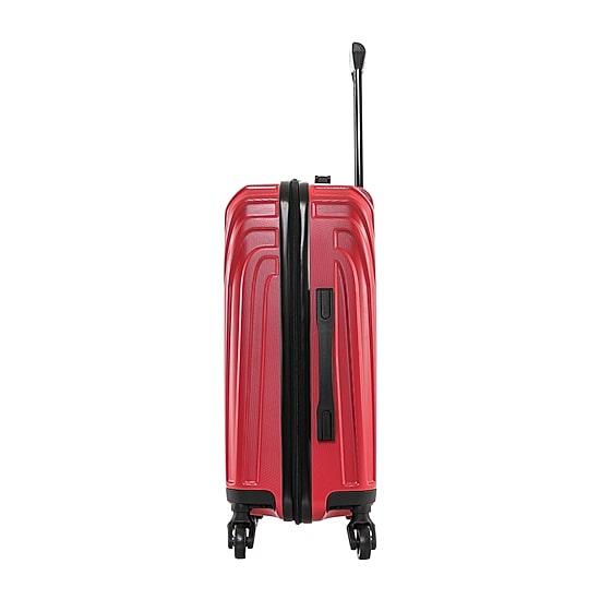InUSA Vasty 20 Inch Hardside Lightweight Carry-On Spinner Luggage