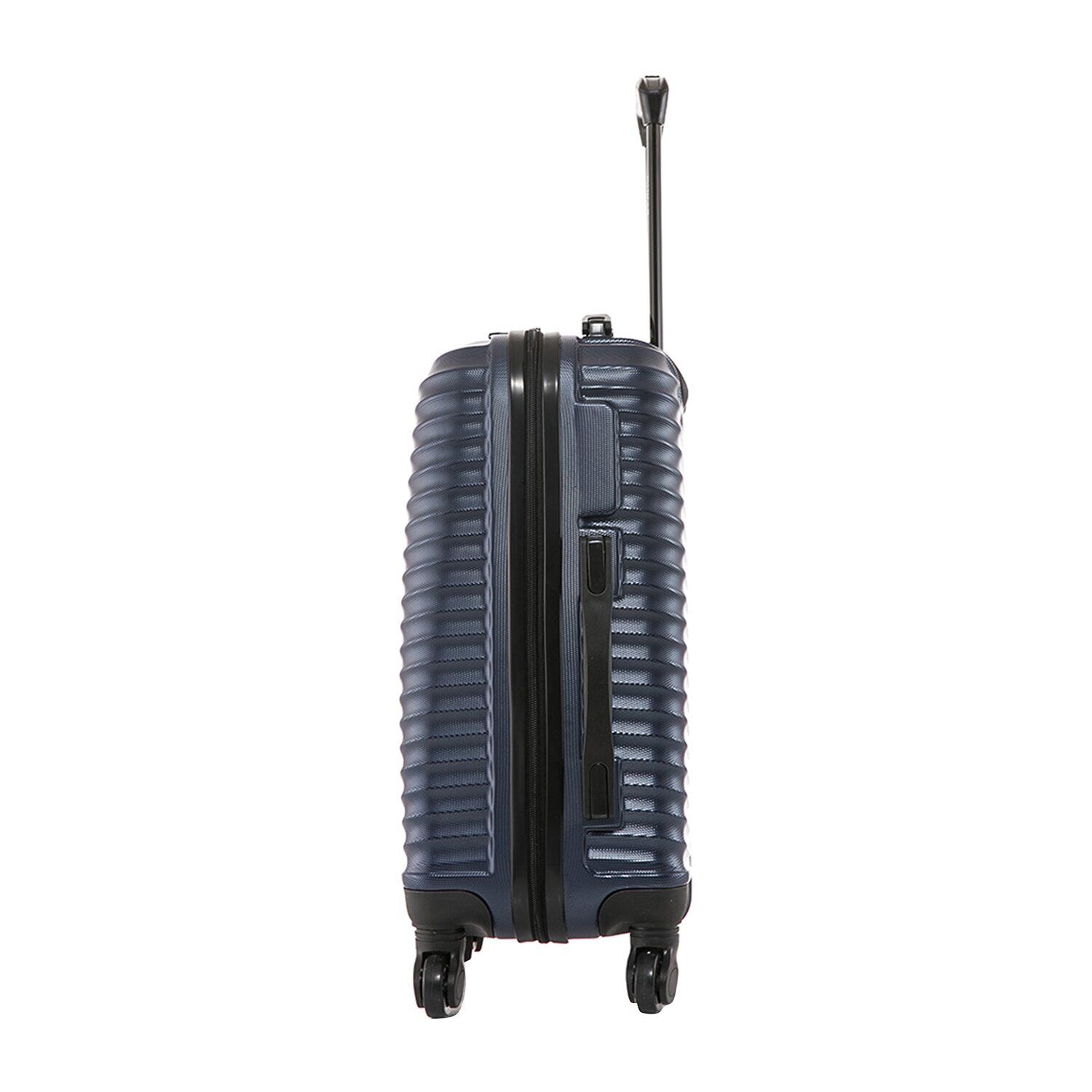 Dukap Adly 20 Inch Hardside Lightweight Carry-On Spinner Luggage