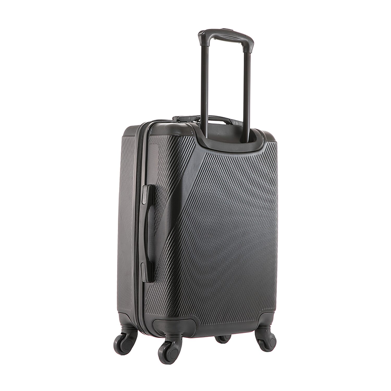 Dukap Discovery 20 Inch Hardside Lightweight Carry-On Spinner Luggage